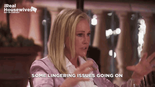 Real Housewives Housewives GIF