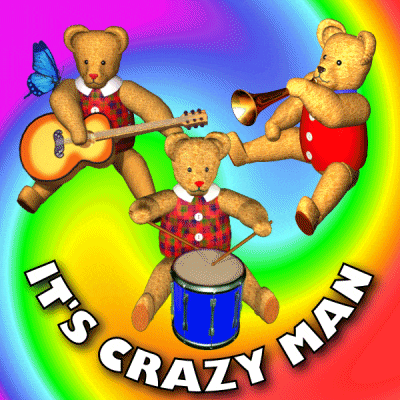 It'S Crazy Man It'S Insane GIF