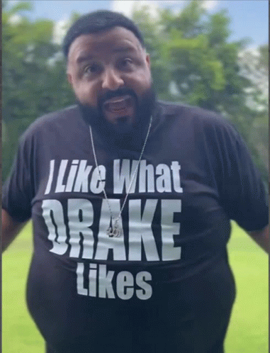 I Like What Drake Likes GIF - I Like What Drake Likes GIFs