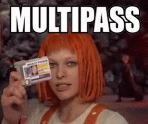 Multipass Freepass GIF