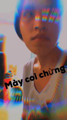 Lol May Coi Chung GIF - Lol May Coi Chung Pissed GIFs