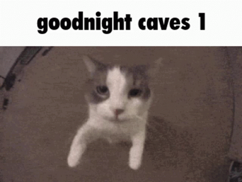 Goodnight Caves Caves2 GIF - Goodnight Caves Caves2 Caves1 GIFs