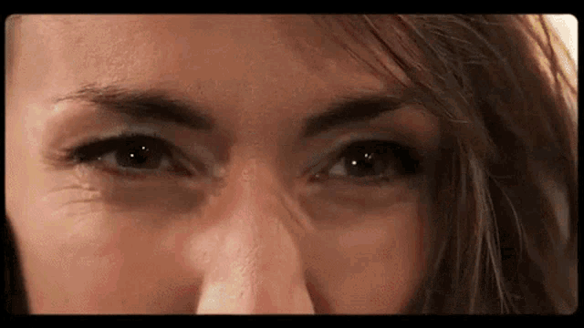 Look Stare GIF - Look Stare Crossed Eyes GIFs