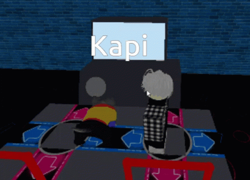 Kapi From Fnf GIF - Kapi From Fnf GIFs
