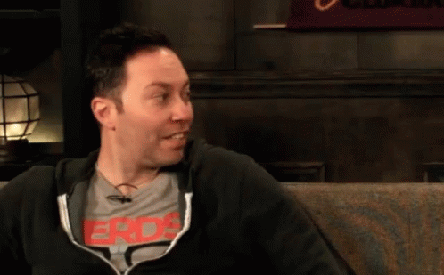 Critical Role Arsequeef GIF - Critical Role Arsequeef Talks Machina GIFs