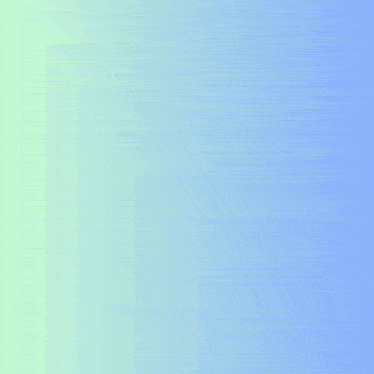 playing cards and poker chips on a blue and green background with a letter p in the middle