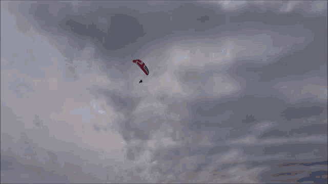 Paramotor Paragliding GIF - Paramotor Paragliding GIFs