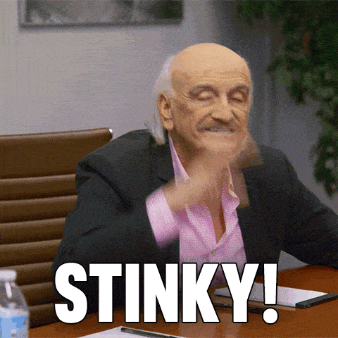 Stinky I Think You Should Leave With Tim Robinson GIF - Stinky I Think You Should Leave With Tim Robinson It Smells Bad GIFs