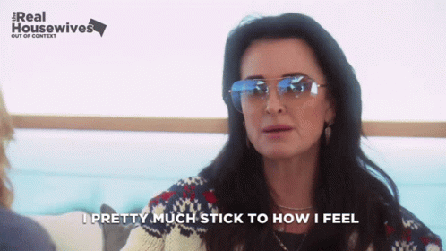 Kyle Richards Kyle Rhobh GIF - Kyle Richards Kyle Rhobh Real Housewives Of Beverly Hills GIFs