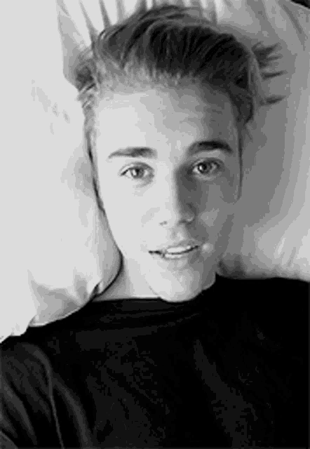 Justinbieber Rickthesizzler GIF
