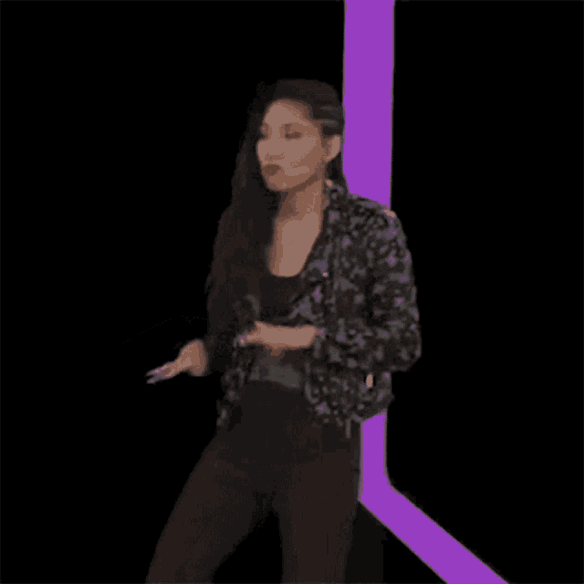 Dancing Mariko Takahashi GIF
