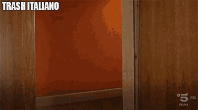 Trashitaliano Dottoressa Giò GIF