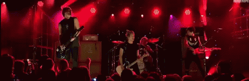 5sos GIF - 5sos 5seconds Of Summer Music GIFs