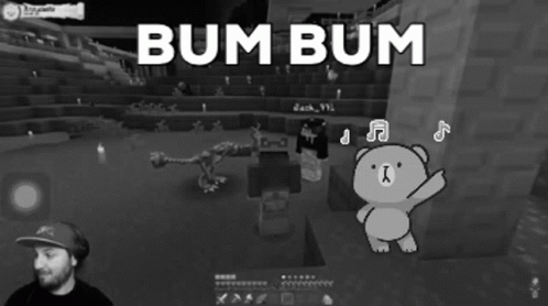 Bum Bum Ropo GIF - Bum Bum Ropo GIFs