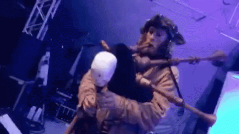 Dudelsack Party GIF - Dudelsack Party Dance GIFs