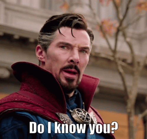 Doctor Strange In The Multiverse Of Madness Doctor Strange2 GIF - Doctor Strange In The Multiverse Of Madness Doctor Strange Doctor Strange2 GIFs