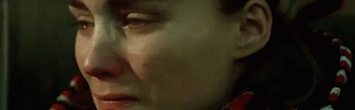 Rooney Mara Sad GIF - Rooney Mara Sad Cry GIFs