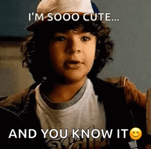 Dustin Henderson Stranger Things GIF - Dustin Henderson Stranger Things Netflix Original GIFs