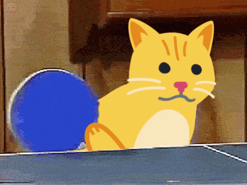 Cat Cat Gif GIF - Cat Cat Gif Cat Emoji GIFs