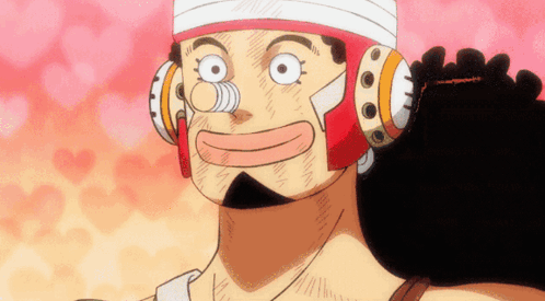 One Piece One Piece Usopp GIF - One Piece One Piece Usopp Usopp GIFs