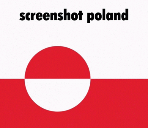 Poland Poland Flag GIF - Poland Poland Flag Screenshot GIFs
