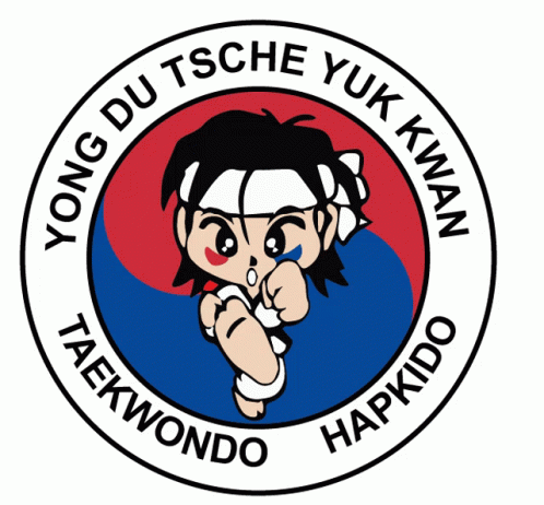 Yongduwien Taekwondowien GIF - Yongduwien Yongdu Taekwondowien GIFs