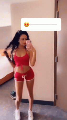 Red Hot GIF - Red Hot Dress GIFs