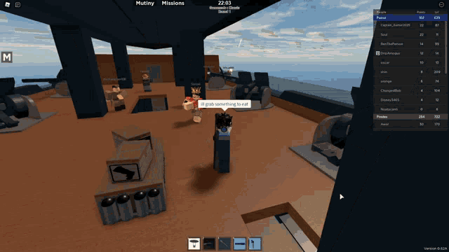 Sensei Developer Zeppelin Wars GIF