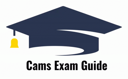 Cams Exam Guide GIF - Cams Exam Guide GIFs