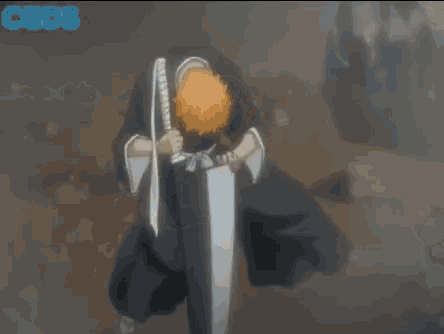 Kisuke Bleach GIF - Kisuke Bleach Anime GIFs