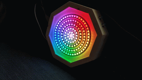 Le Ds Rainbow GIF - Le Ds Rainbow GIFs