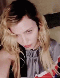 Strike Pose GIF - Strike Pose Madonna GIFs
