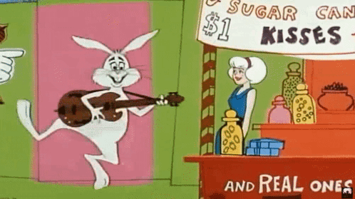 The Archies Sugar Sugar GIF - The Archies Sugar Sugar Rabbit GIFs