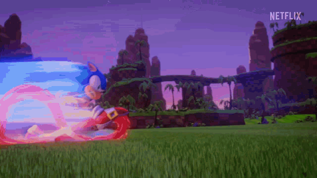 Sonic The Hedgehog Sonic GIF - Sonic The Hedgehog Sonic Shadow GIFs