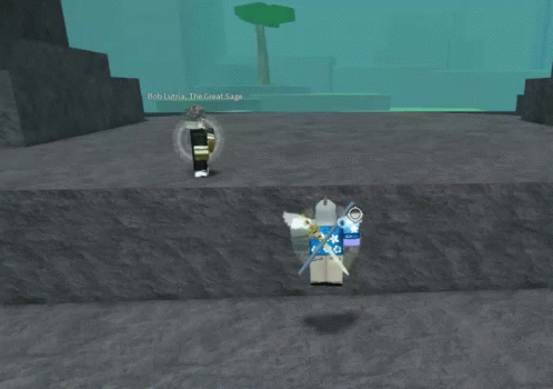 Roguelineage Roblox GIF - Roguelineage Roblox Video Game GIFs
