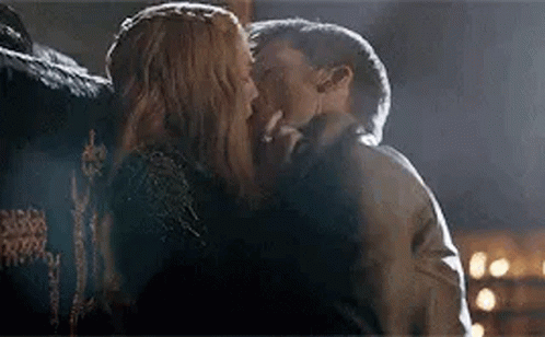 Cersei Lannister GIF - Cersei Lannister Jaime GIFs