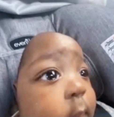 Baby Styxed GIF - Baby Styxed GIFs
