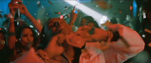 Party Time Rich The Kid GIF - Party Time Rich The Kid No Loyalty GIFs