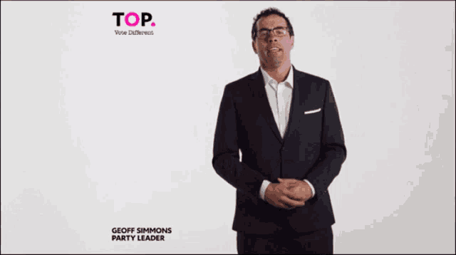 Topnz Housing Crisis GIF - Topnz Housing Crisis The Opportunities Party GIFs