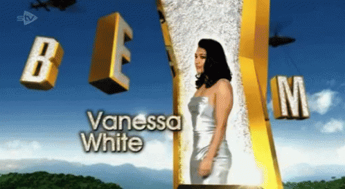 Vanessa White Im A Celeb GIF - Vanessa White Im A Celeb GIFs