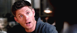 Jensen Ackles GIF - Jensen Ackles Dean GIFs