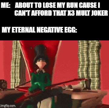 Balatro Eternal GIF