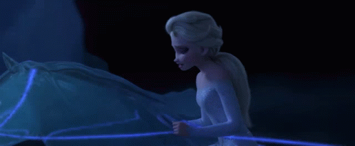 Frozen Frozen2 GIF - Frozen Frozen2 Disney GIFs