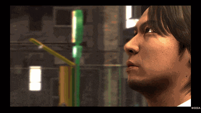 a close up of a man 's face in a video game with the watermark cega