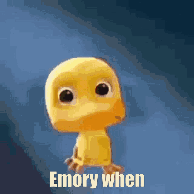 Emory Emory When GIF - Emory Emory When Orlich GIFs