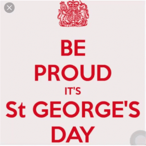 St Georges Day GIF - St Georges Day GIFs
