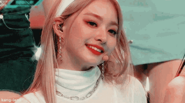 Nagyung Fromis9 GIF - Nagyung Fromis9 GIFs