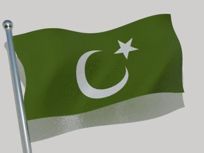 Sultanate Flag Valga Flag GIF