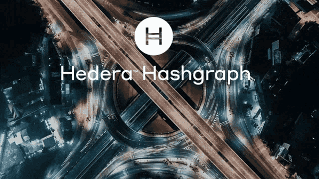 Hedera Hashgraph GIF