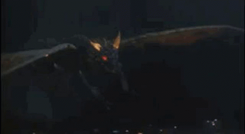 Godzilla Godzilla Vs Mothra GIF - Godzilla Godzilla Vs Mothra Battra GIFs